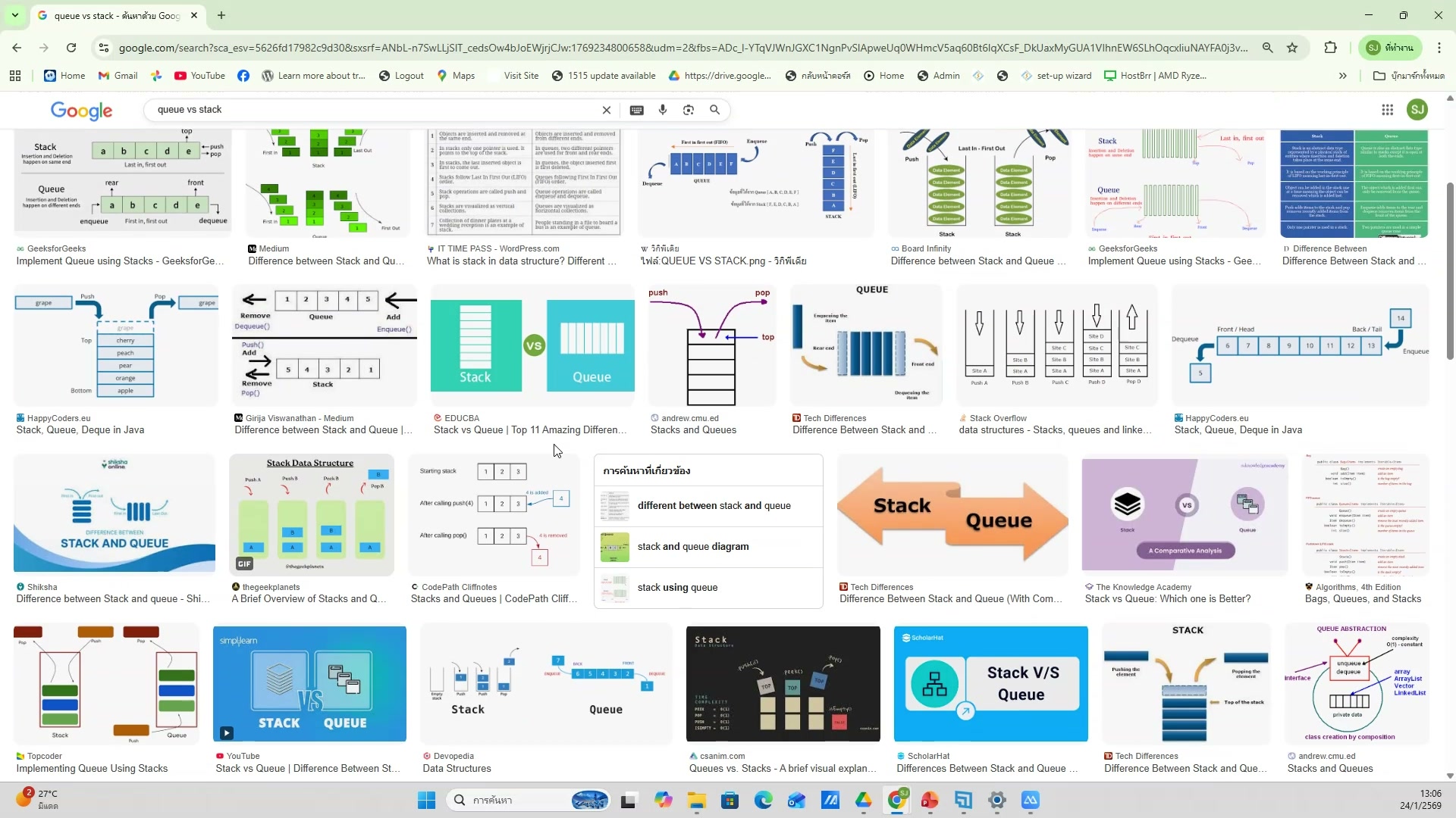 อธิบายโครงสร้าง ACT ของ prompt — รายละเอียด