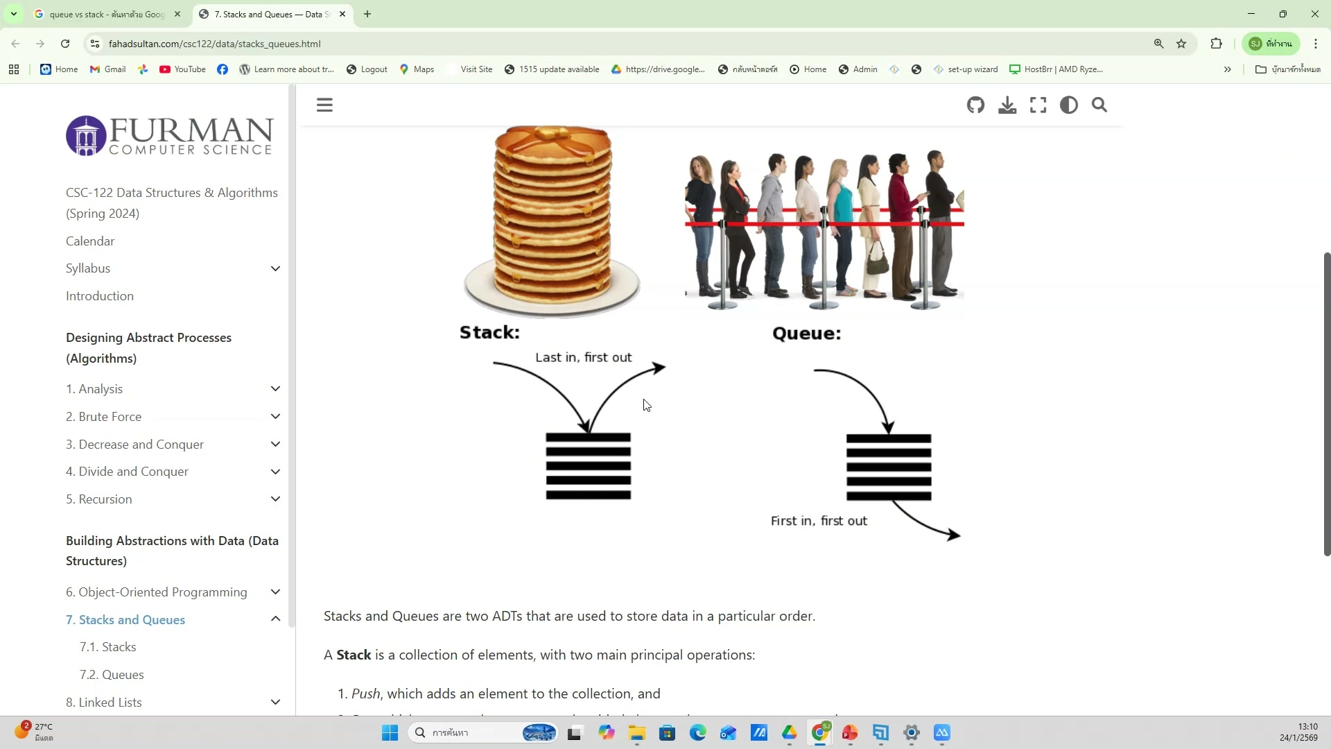 ทดสอบ Prompt ที่สร้าง — ตัวอย่างจริง 10