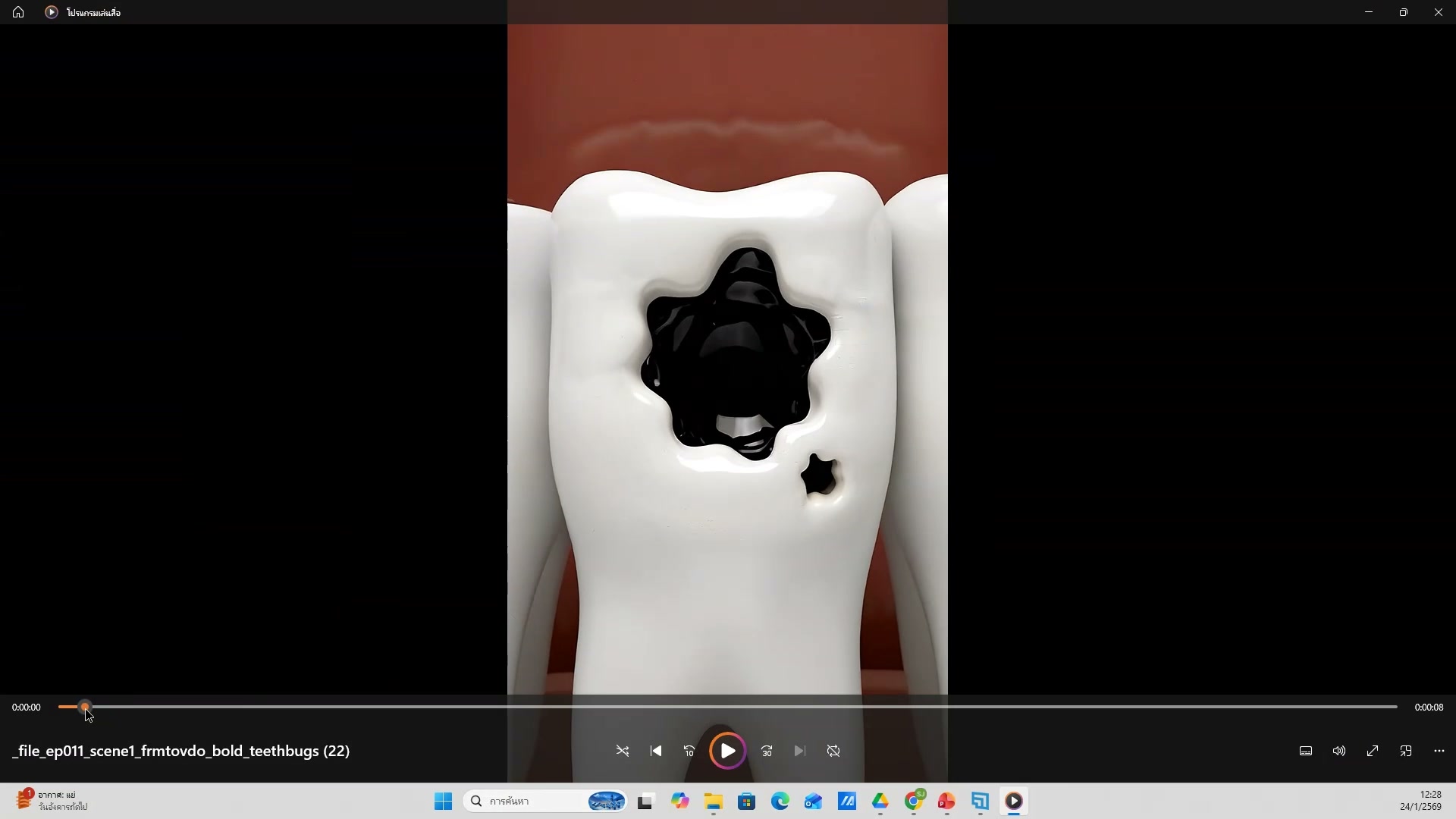 ขั้นตอนการทำงานแต่ละส่วน