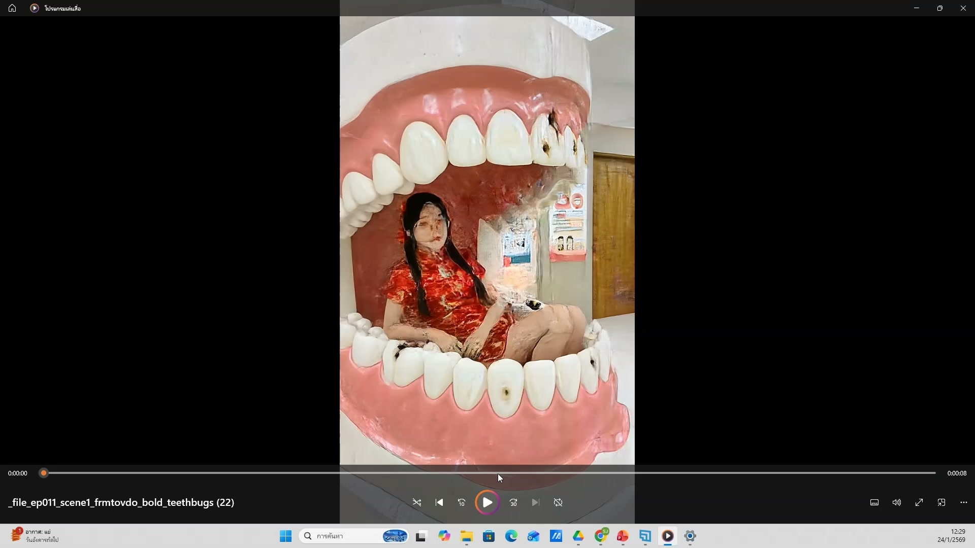 เครื่องมือ AI ที่ใช้ในการสร้าง content — รายละเอียด