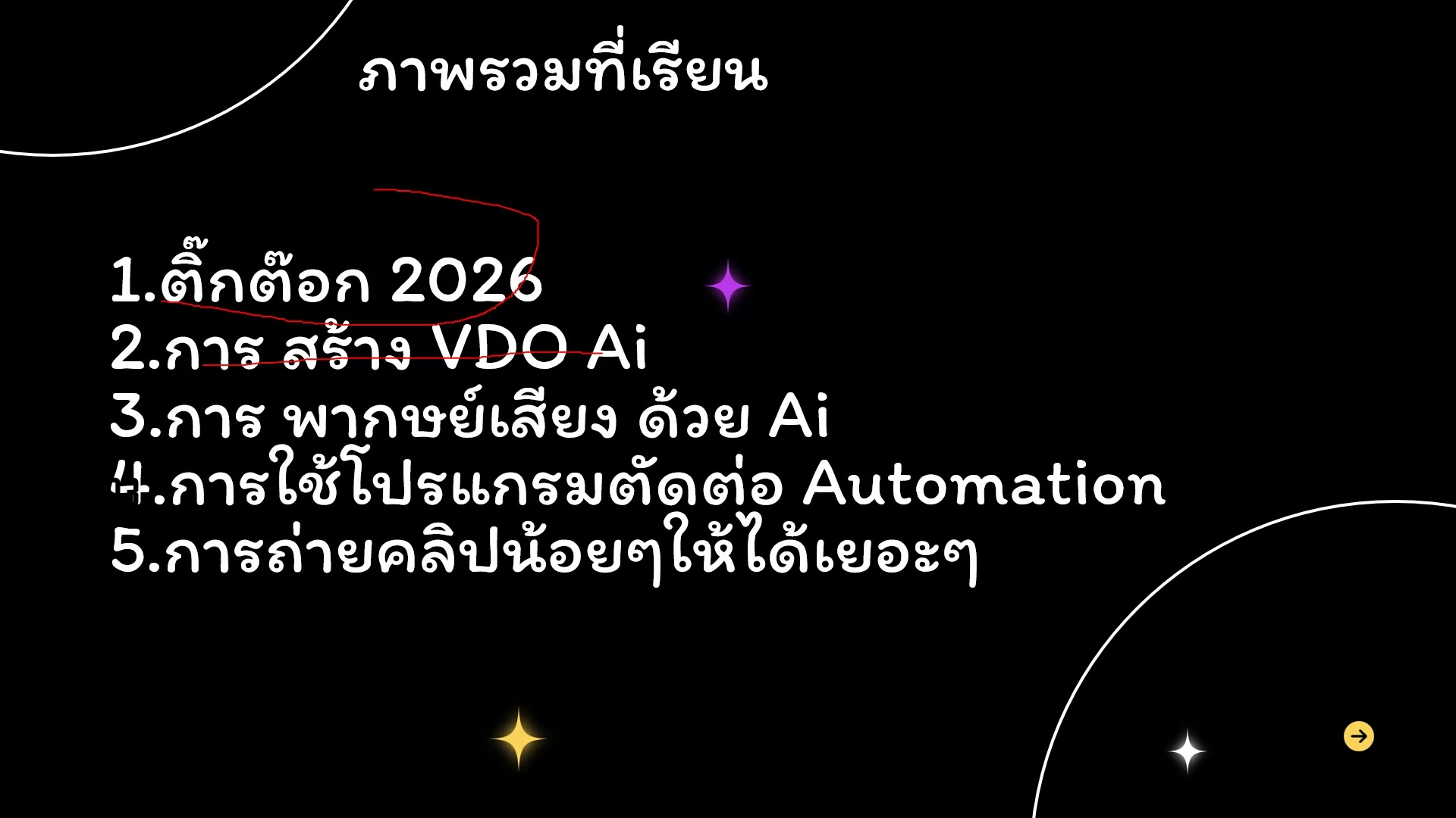 เปิดโปรแกรมที่ต้องใช้ — รายละเอียด